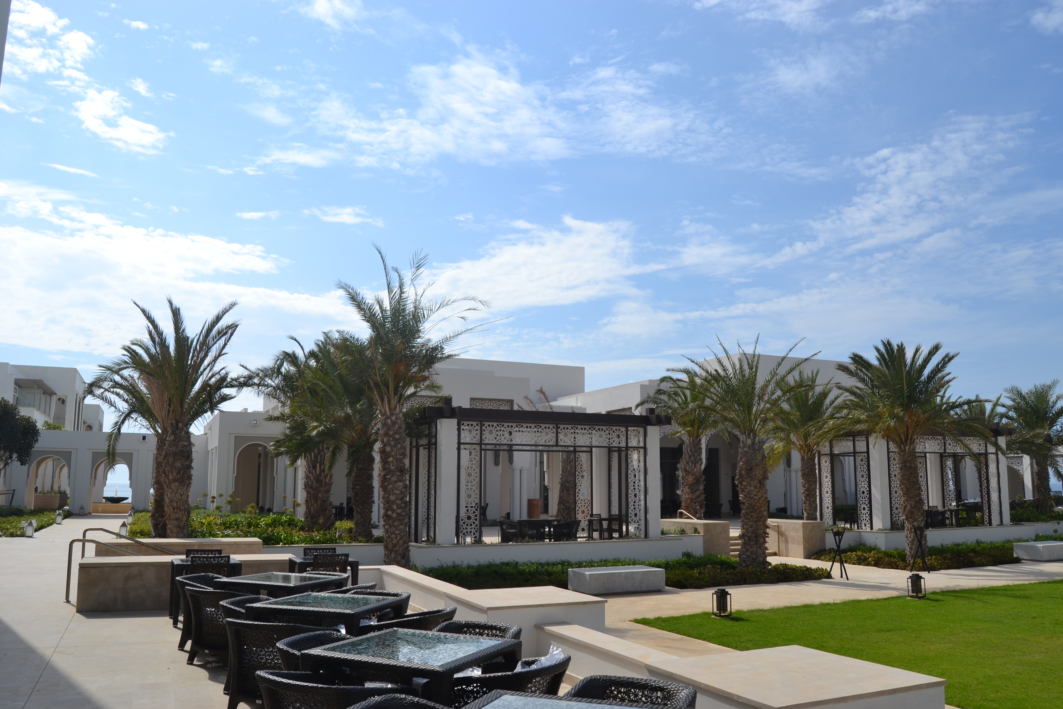 Al Houara Resort