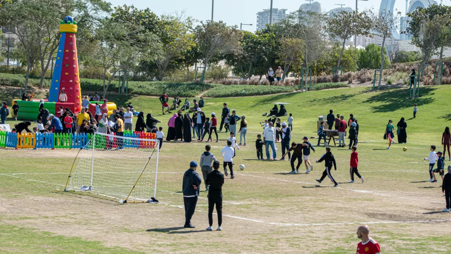 Sports Day 2022