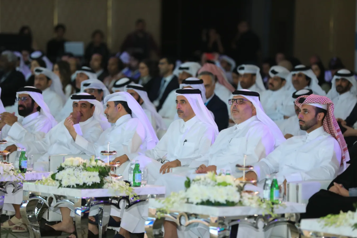 Qatari Diar Host Sponsor of Sustainability Summit